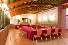Doria Grand Hotel