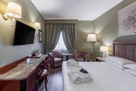 Doria Grand Hotel