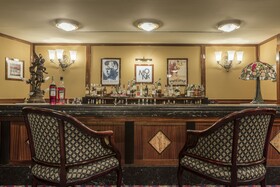 Doria Grand Hotel