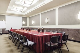 Doria Grand Hotel