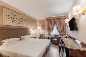 Doria Grand Hotel
