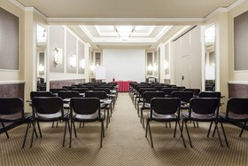Doria Grand Hotel