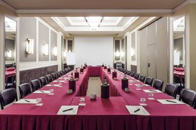 Doria Grand Hotel