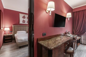 Doria Grand Hotel