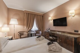 Doria Grand Hotel