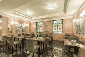Doria Grand Hotel