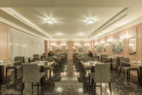 Doria Grand Hotel