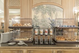Doria Grand Hotel