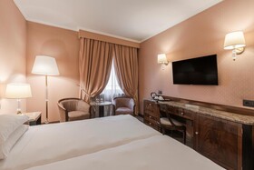 Doria Grand Hotel