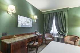 Doria Grand Hotel
