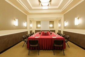 Doria Grand Hotel