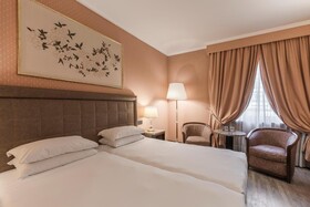 Doria Grand Hotel