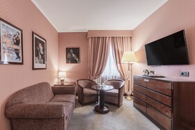 Doria Grand Hotel