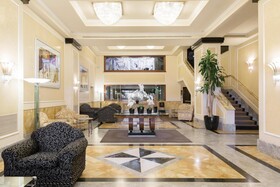 Doria Grand Hotel