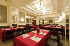 Doria Grand Hotel