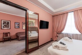 Doria Grand Hotel
