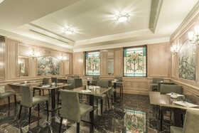 Doria Grand Hotel