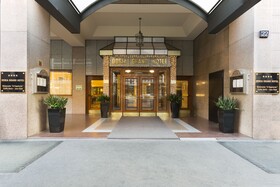 Doria Grand Hotel