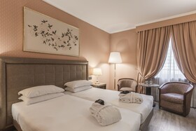 Doria Grand Hotel