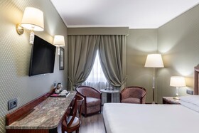 Doria Grand Hotel