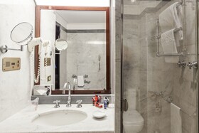 Doria Grand Hotel