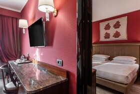 Doria Grand Hotel