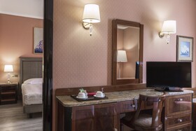 Doria Grand Hotel