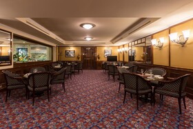 Doria Grand Hotel