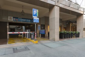 Doria Grand Hotel
