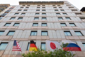 Doria Grand Hotel