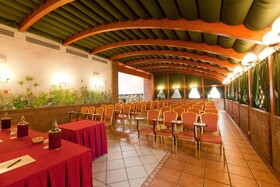 Doria Grand Hotel