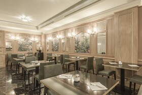 Doria Grand Hotel