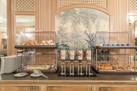 Doria Grand Hotel