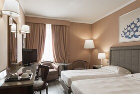 Doria Grand Hotel