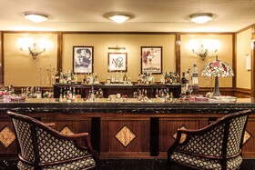Doria Grand Hotel