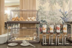 Doria Grand Hotel