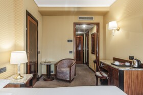 Doria Grand Hotel