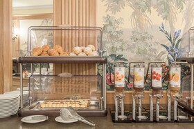 Doria Grand Hotel