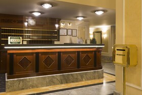 Doria Grand Hotel
