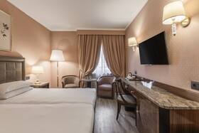 Doria Grand Hotel