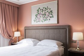 Doria Grand Hotel