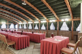 Doria Grand Hotel