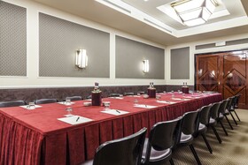 Doria Grand Hotel