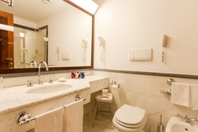 Doria Grand Hotel