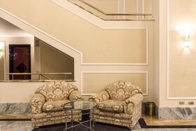 Doria Grand Hotel