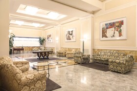 Doria Grand Hotel