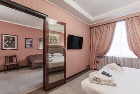 Doria Grand Hotel