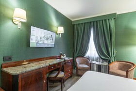 Doria Grand Hotel