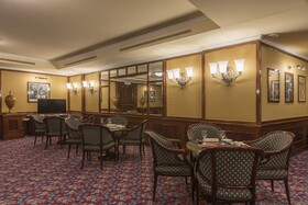 Doria Grand Hotel