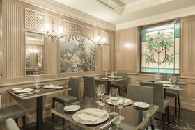 Doria Grand Hotel